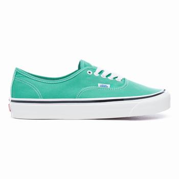 Vans Anaheim Factory Authentic 44 - Naisten Tennarit - Og Jade